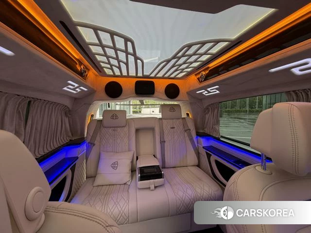 Mercedes-Benz Vito id 4239455 из Китая 11