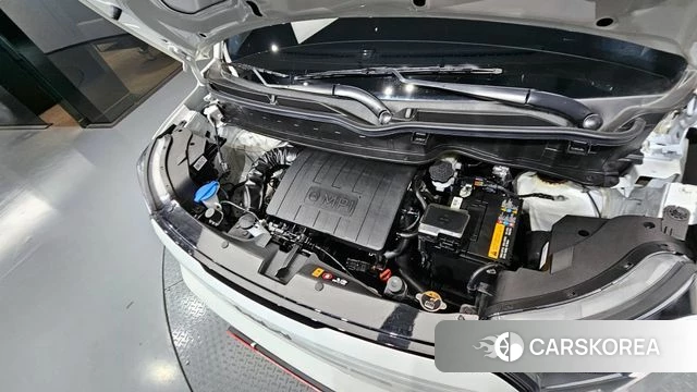 Kia The New Kia Ray id 3811411 из Кореи 16