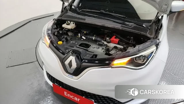 Renault Korea (Samsung) Joe id 3438475 из Кореи 16