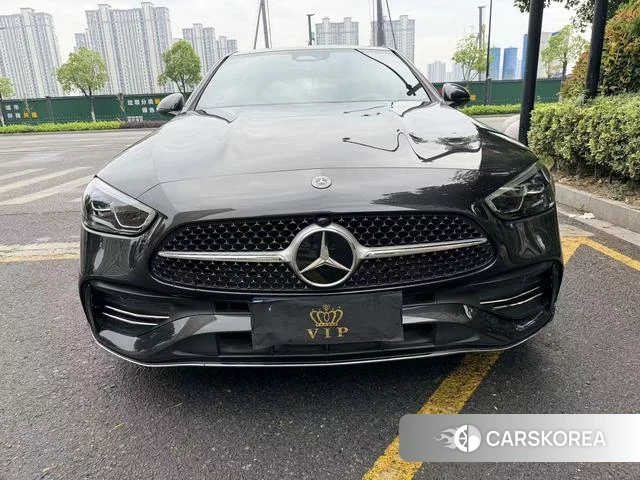 Mercedes-Benz Class C id 4392083 из Китая 10