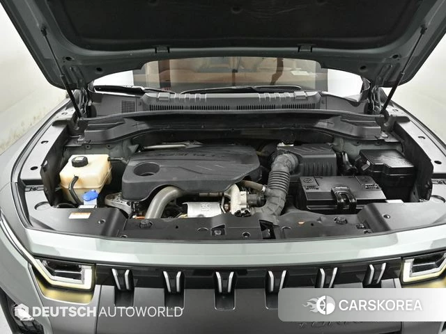 Ssangyong Torres id 4463246 из Кореи 16
