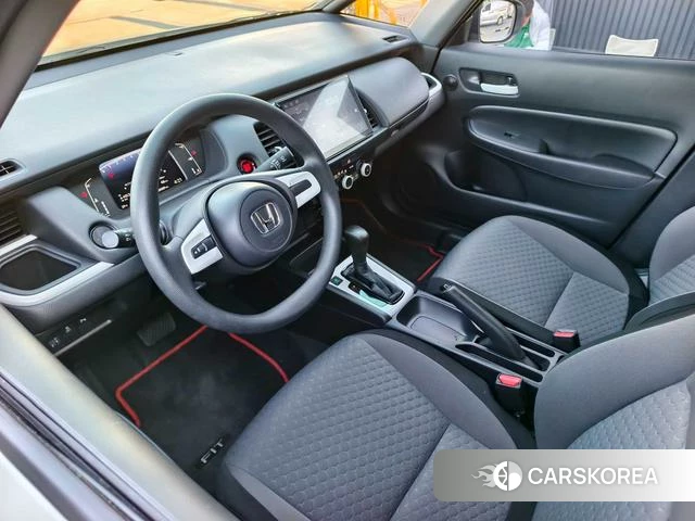 Honda Fit id 4291572 из Китая 17