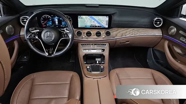 Mercedes-Benz E-Class W213 id 3448778 из Кореи 16