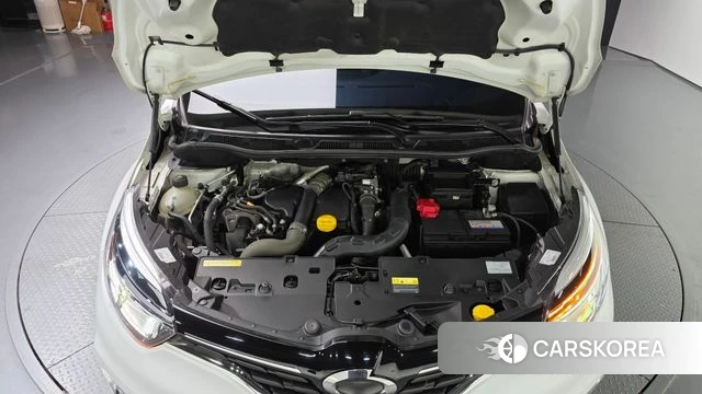 Renault Korea (Samsung) New QM3 id 4865527 из Кореи 28