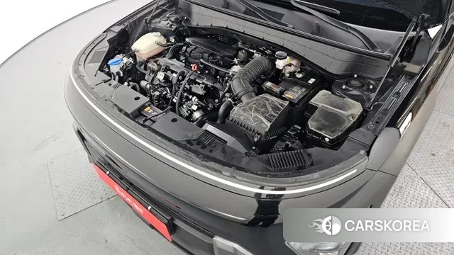 Hyundai Kona (SX2) id 3555519 из Кореи 16