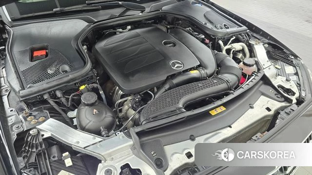 Mercedes-Benz E-Class W213 id 4683229 из Кореи 31