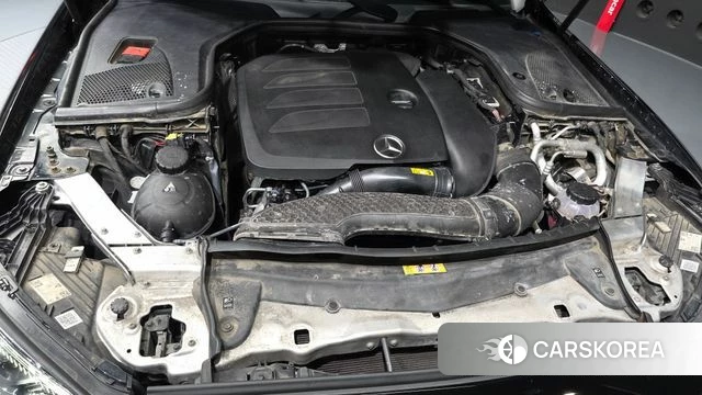 Mercedes-Benz E-Class W213 id 4731854 из Кореи 16