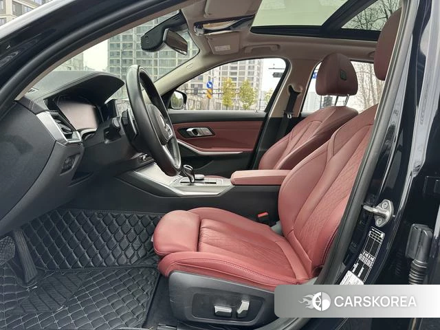 BMW 3 series id 4254749 из Китая 21