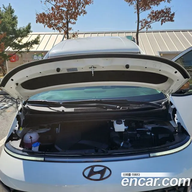 Hyundai Staria id 2507344 из Кореи 16