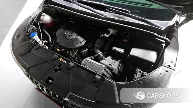 Kia Carnival 4th generation id 3726140 из Кореи 16