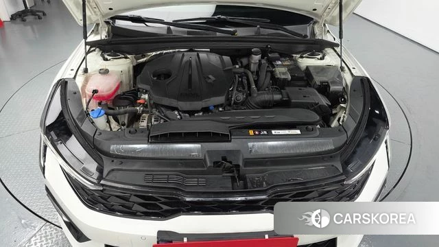 Kia The New K5 3rd generation id 4767794 из Кореи 16