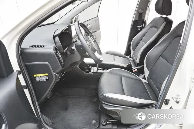 Kia All New Morning (JA) id 3728448 из Кореи 16