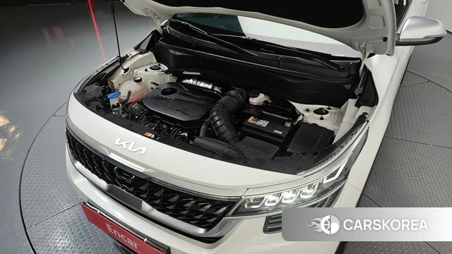 Kia Seltos id 4343673 из Кореи 30