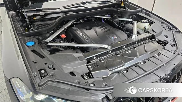 BMW X6 (G06) id 3517460 из Кореи 16