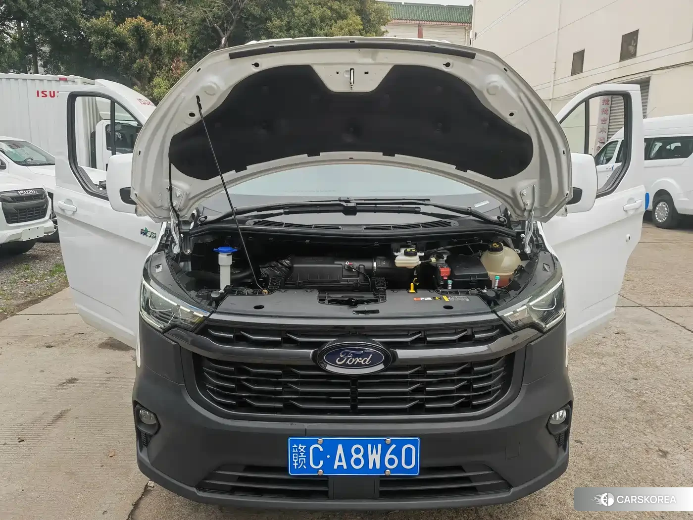 Ford Quanshun id 4576685 из Китая 11