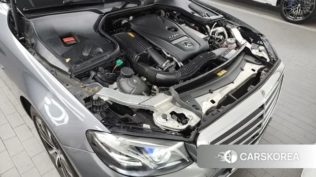 Mercedes-Benz E-Class W213 id 3444562 из Кореи 16