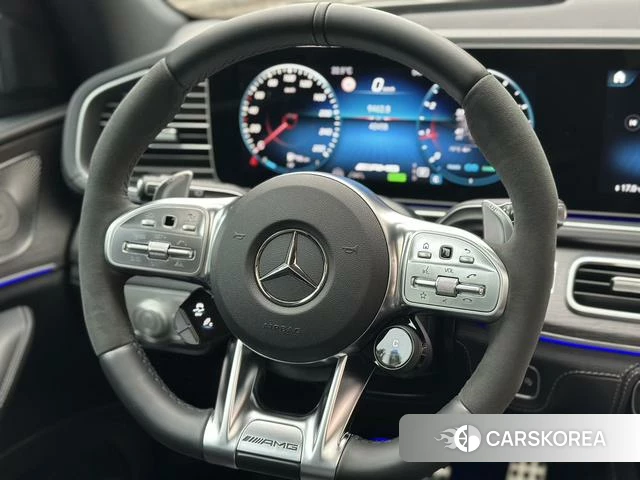 Mercedes-Benz GLE AMG id 4277054 из Китая 24