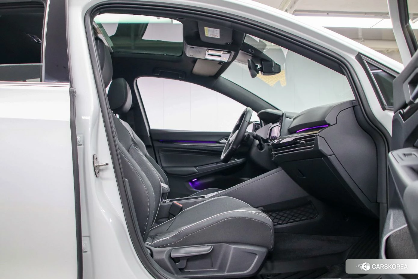 Volkswagen Golf id 4407516 из Китая 19