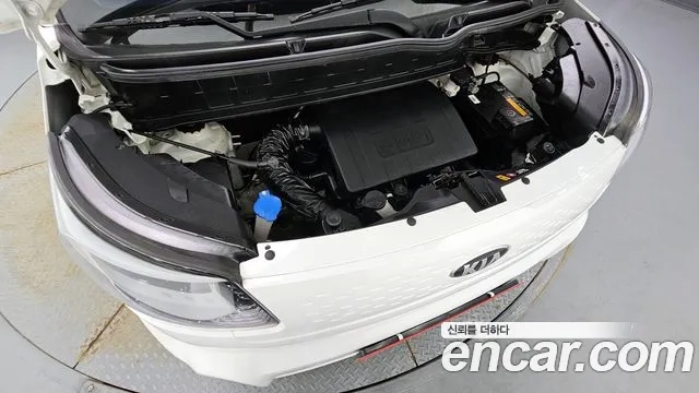 Kia The New Ray id 2950979 из Кореи 16