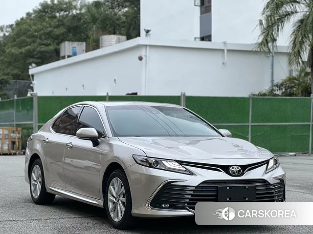 Toyota Camry id 4301634 из Китая 11