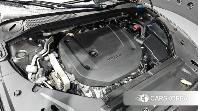Volvo S90 id 4749447 из Кореи 30
