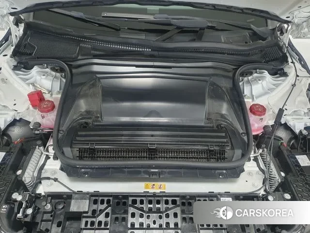 Mercedes-Benz EQE V295 id 3533685 из Кореи 13