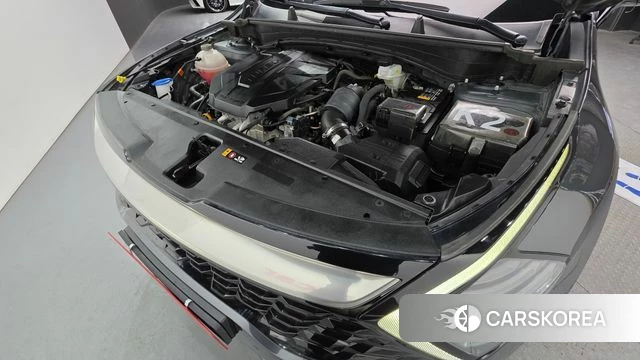 Kia Sportage 5th Generation id 3877561 из Кореи 16