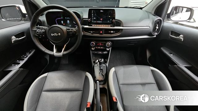 Kia The New Morning (JA) id 3811435 из Кореи 16