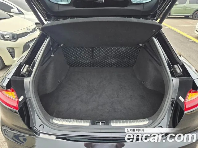 Kia Stinger id 2797400 из Кореи 16