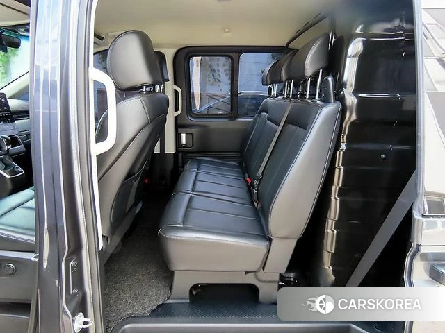 Hyundai Staria id 4640931 из Кореи 16