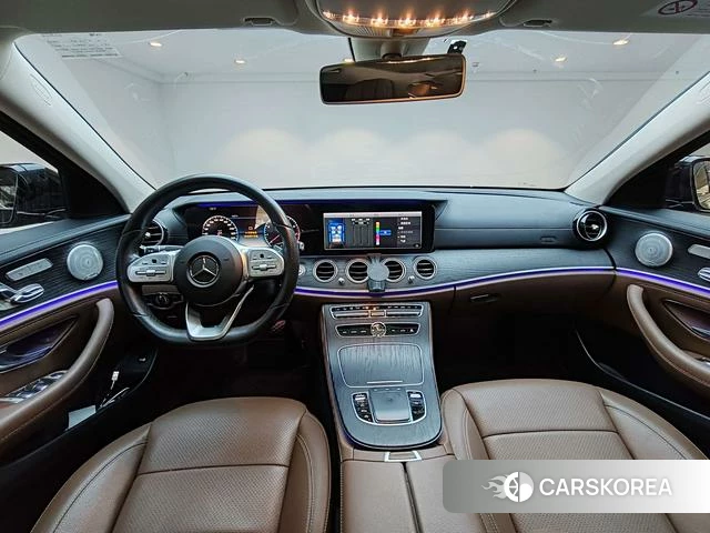 Mercedes-Benz E-class id 4209560 из Китая 12