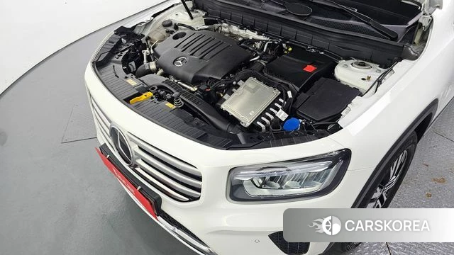 Mercedes-Benz GLB-Class X247 id 4408369 из Кореи 27