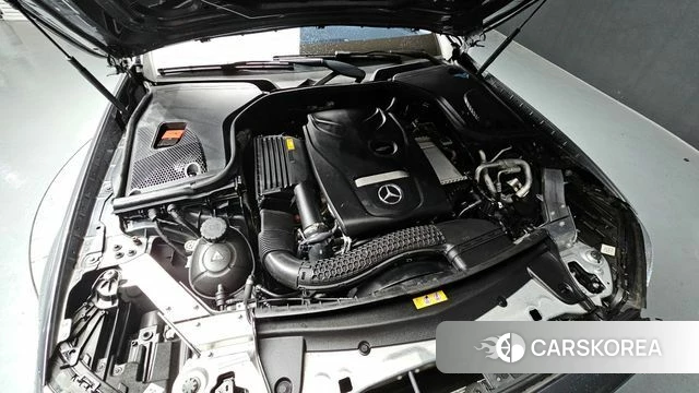 Mercedes-Benz E-Class W213 id 4351333 из Кореи 26