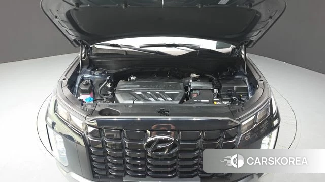 Hyundai The New Palisade id 4773914 из Кореи 29