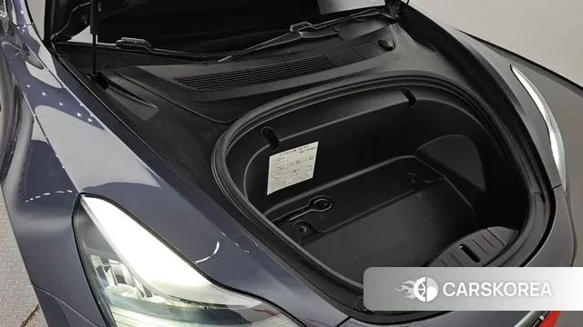 Tesla Model 3 id 3028900 из Кореи 16