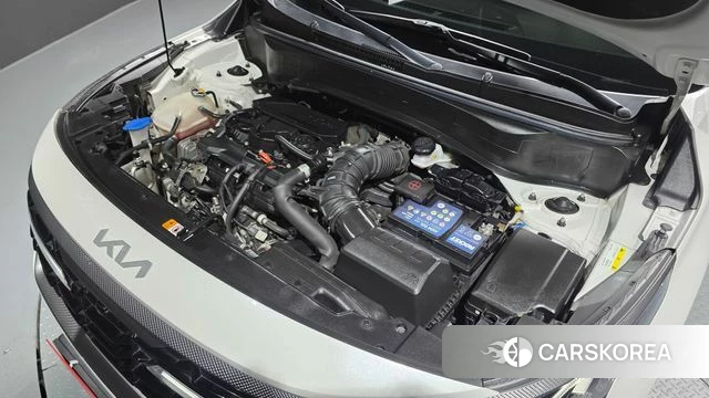 Kia The New Seltos id 3922756 из Кореи 16