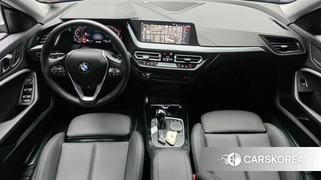 BMW 2 Series Gran Coupe (F44) id 4863680 из Кореи 26