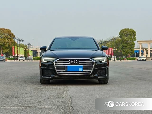 Audi A6L id 3890002 из Китая 12