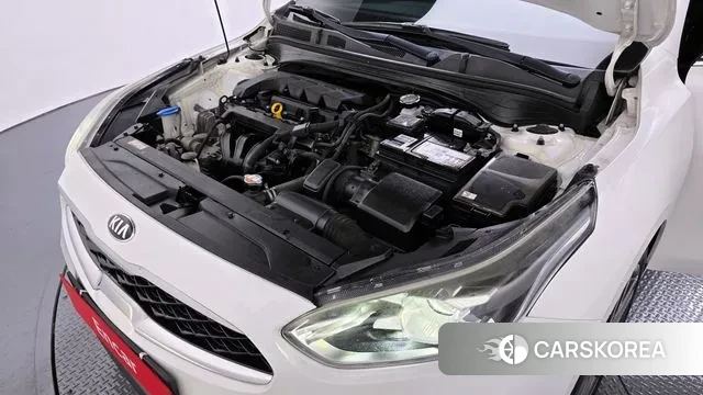 Kia Come New K3 id 3779141 из Кореи 16