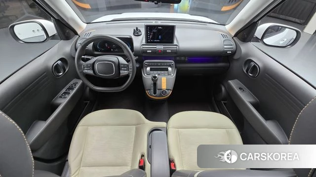 Hyundai Casper id 4942634 из Кореи 26