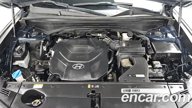 Hyundai Palisade id 2340888 из Кореи 16