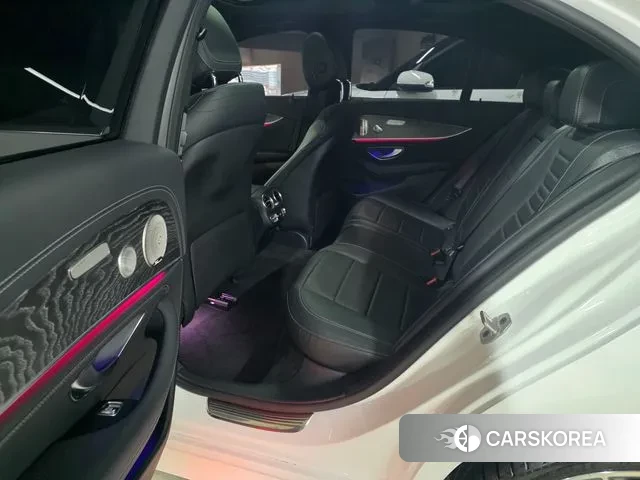 Mercedes-Benz E-Class W213 id 3705830 из Кореи 16