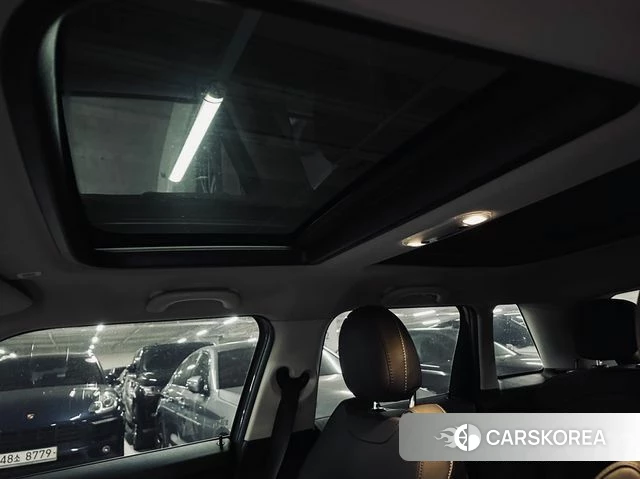 Mini Cooper id 3807033 из Кореи 16