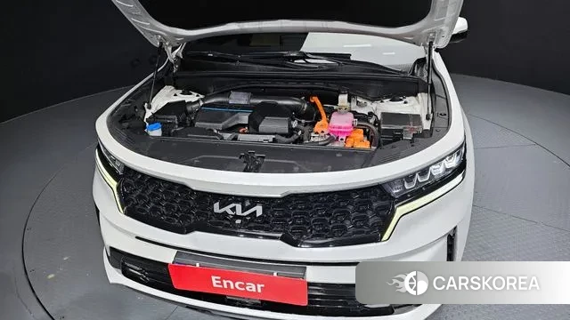 Kia Sorento 4th Generation id 3561041 из Кореи 16