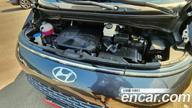 Hyundai Staria id 2868092 из Кореи 16