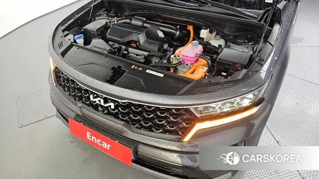 Kia Sorento 4th Generation id 4549314 из Кореи 26