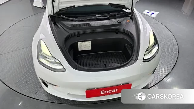 Tesla Model 3 id 3160068 из Кореи 16