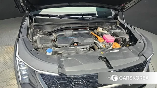 Kia The New Sorento 4th Generation id 3185436 из Кореи 16