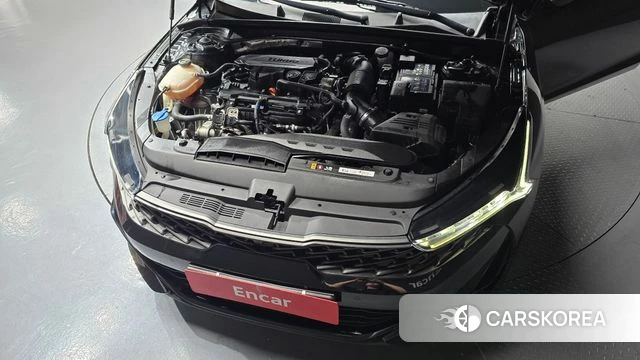 Kia K5 3rd generation id 3935113 из Кореи 16