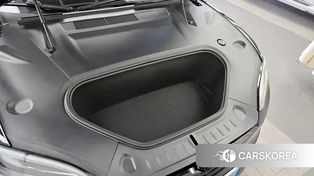 Tesla Model S id 3300086 из Кореи 16